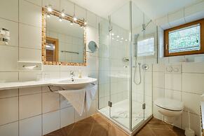 Kräuterhotel Hochzillertal