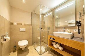 Kräuterhotel Hochzillertal