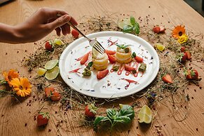 Kräuterhotel Hochzillertal