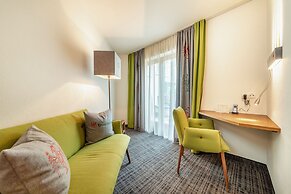 Kräuterhotel Hochzillertal