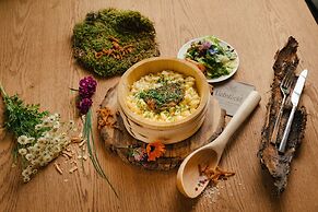 Kräuterhotel Hochzillertal