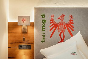 Kräuterhotel Hochzillertal