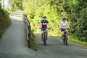 Kräuterhotel Hochzillertal