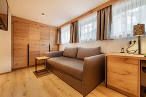 Kräuterhotel Hochzillertal