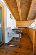 Kräuterhotel Hochzillertal