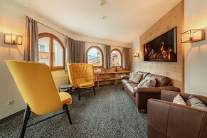 Kräuterhotel Hochzillertal