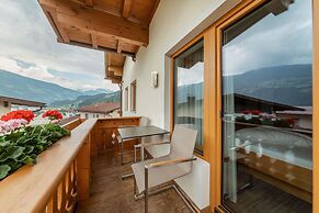 Kräuterhotel Hochzillertal