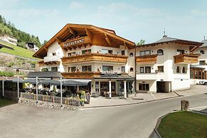Kräuterhotel Hochzillertal