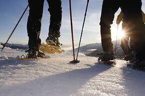 Kräuterhotel Hochzillertal
