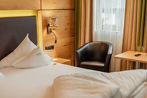 Kräuterhotel Hochzillertal