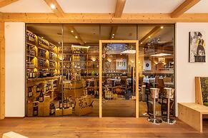 Kräuterhotel Hochzillertal