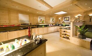 Kräuterhotel Hochzillertal