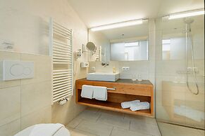 Kräuterhotel Hochzillertal