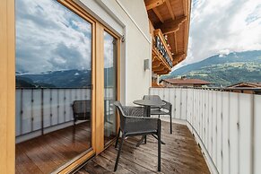 Kräuterhotel Hochzillertal