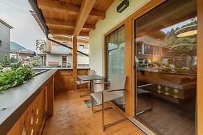 Kräuterhotel Hochzillertal