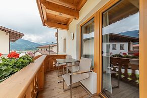 Kräuterhotel Hochzillertal