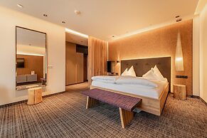 Kräuterhotel Hochzillertal