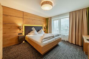 Kräuterhotel Hochzillertal