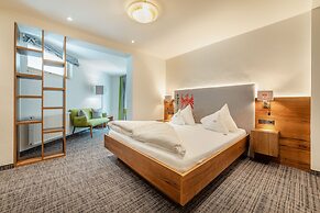 Kräuterhotel Hochzillertal