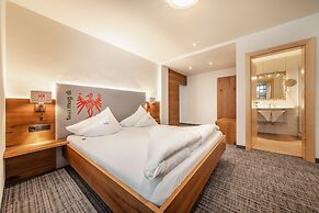 Kräuterhotel Hochzillertal