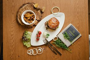 Kräuterhotel Hochzillertal