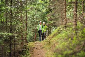 Kräuterhotel Hochzillertal