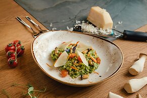 Kräuterhotel Hochzillertal