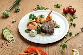 Kräuterhotel Hochzillertal