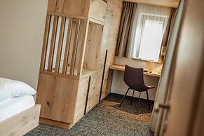 Kräuterhotel Hochzillertal