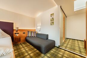 Kräuterhotel Hochzillertal