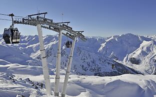 Kräuterhotel Hochzillertal