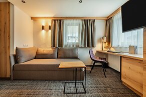 Kräuterhotel Hochzillertal