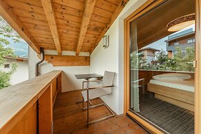 Kräuterhotel Hochzillertal