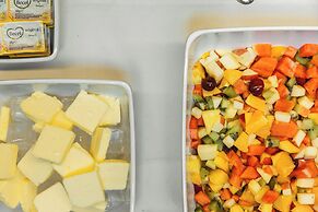 Kräuterhotel Hochzillertal