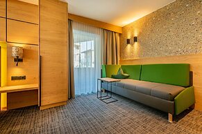 Kräuterhotel Hochzillertal