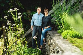 Kräuterhotel Hochzillertal
