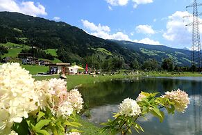 Kräuterhotel Hochzillertal