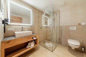 Kräuterhotel Hochzillertal