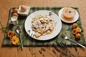 Kräuterhotel Hochzillertal