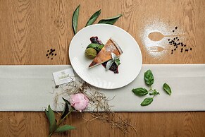 Kräuterhotel Hochzillertal