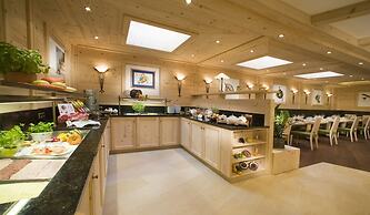 Kräuterhotel Hochzillertal