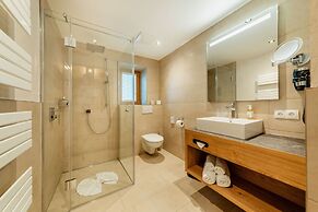 Kräuterhotel Hochzillertal