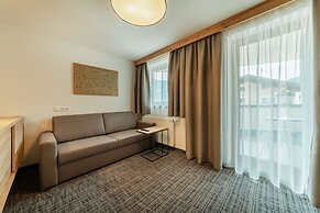 Kräuterhotel Hochzillertal