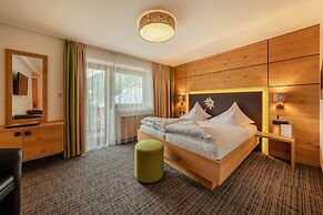 Kräuterhotel Hochzillertal