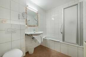 Kräuterhotel Hochzillertal