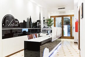 Hotel Agli Artisti