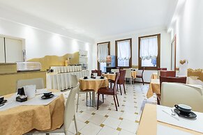 Hotel Agli Artisti