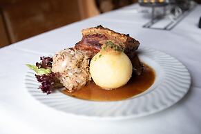 Hotel zum Hirsch