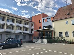 Hotel zum Hirsch