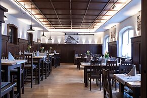 Hotel zum Hirsch